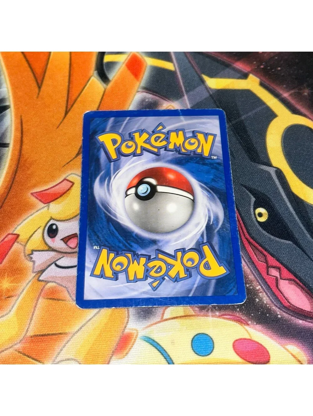 Gengar 10/144 Skyridge Reverse Holo Ultra Rare Pokemon TCG Nintendo ITALIAN LP